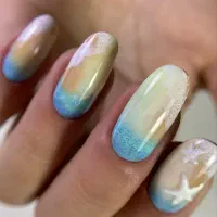 آموزش کاشت ناخن VIPتخصصی