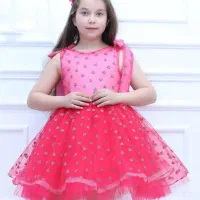 فروش‌انواع‌لباس‌های‌بچگانه‌به‌صورت‌آنلاین|کفش و لباس بچه|مینودشت, |دیوار