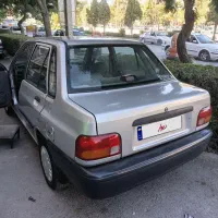 پراید 86شاسی پلمپ هیدرولیک