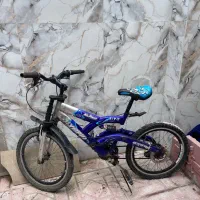 دوچرخه سایز ۲۰