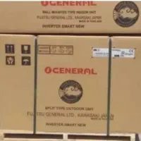 کولر گازی ۳۰ هزار اجنرال درحد قیمت استثنایی