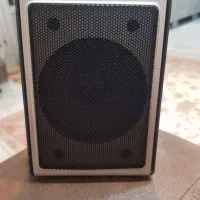 اسپیکرهای قدیمی انالوگ