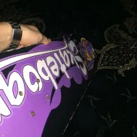 اسکیت بورد اسپورت خیابونی