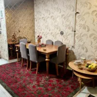 فروش ۴ واحده کارکنان ۲۰ شمالی|فروش آپارتمان|دوگنبدان, |دیوار