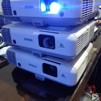دیتا /ویدیو پروژکتور اپسونPowerlite 95|تلویزیون و پروژکتور|اصفهان, برازنده|دیوار