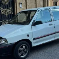 پراید هاچبک ۷۷|خودرو سواری و وانت|تبریز, |دیوار