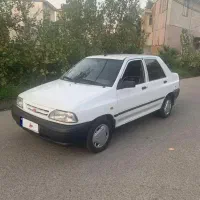 131 SE 95|خودرو سواری و وانت|رشت, حسین آباد|دیوار