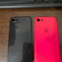 قاب گوشی se قائمیه