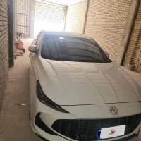 ام جی 5 صفر فول