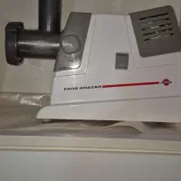 چرخ گوشت پارس خزر