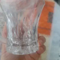 استکان دسته دار