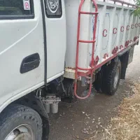 کامیونت جک اراز ۵۳۰۰