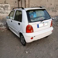 ام وی ام ۱۱۰ ۴ سیلندر|خودرو سواری و وانت|تهران, سازمان آب|دیوار