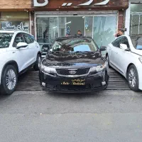 کیا سراتو وارداتی مدل 2011 بیرنگ