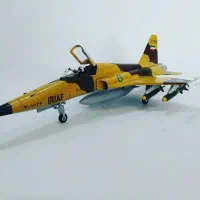 تولید کننده ی انواع ماکت های هواپیما و هلیکوپتر