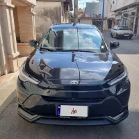 فرانتلندر هیبرید 2026