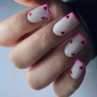 خدمات تخصصی ناخن به سبک روسی (تخفیف ویژه)|خدمات آرایشگری و زیبایی|بابل, |دیوار