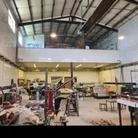 فروش-سالن-کارگاهی-لوکس-باسمنج