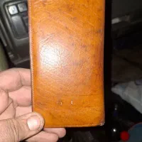 کیف پول بنام تقی لاله زاری