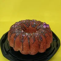 کیک و شیرینی خانگی