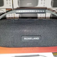 اسپیکر بلوتوثی رزلند|پخش‌کننده همراه|ری, شهرری|دیوار