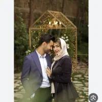 عکس آتلیه