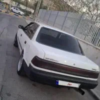 تویوتا کرونا ۱۹۹۲ اکس سالون موتور۲۰۰۰