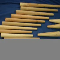 پابه خراطی دوکی ۲۵ سانت|مبلمان خانگی و میز عسلی|تهران, چیتگر جنوبی|دیوار