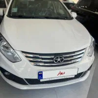 جک j4 مدل ۱۴۰۵