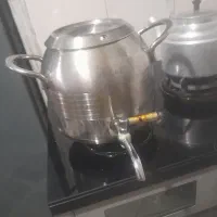 کتری|قوری، کتری، قهوه‌ساز دستی|تهران, آذری|دیوار