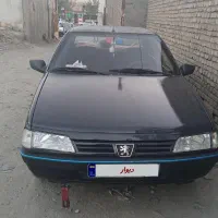 پژو405مدل83|خودرو سواری و وانت|الیگودرز, |دیوار