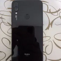 Redmi Note 7 64/4 4.5G|موبایل|ملکان, |دیوار