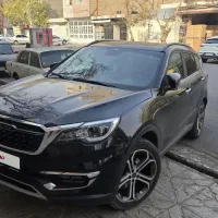 فیدلیتی فیدلیتی مشکی پرایم 7 نفره 1402