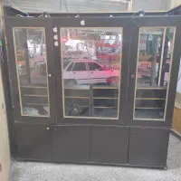 ویترین مغازه