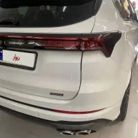 فیدلیتی پرستیژ ۷ نفره