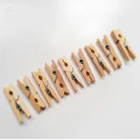 گیره چوبی عکس|لوازم التحریر|تهران, جیحون|دیوار