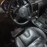 مزدا۳ تیپ ۳|خودرو سواری و وانت|تهران, دردشت|دیوار