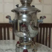 سماور گازی برادران سیفی