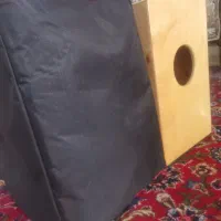 کاخن رومی پرکاشن مدل پاپ آکبند|درام و پرکاشن|کرمانشاه, |دیوار