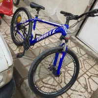 دوچرخ ۲۶ دندی نوی نو