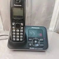 تلفن بیسیم پاناسونیک