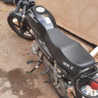 موتور ساوین ۲۰۰ ام تی