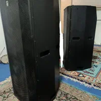 جفت باند اکتیو آیکون دبل ۱۵۰۰ وات