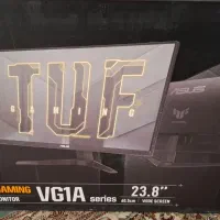 مانیتور ۲۷۰ هرتز asus ایسوس