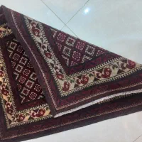 پادری دستبافت خوشرنگ و نفیس|پادری|تهران, زعفرانیه|دیوار