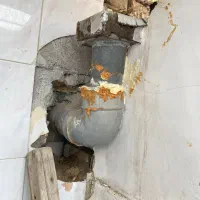 لوله کشی و تعمیرات فوری تاسیسات در سمنان