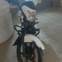 متور ۱۵۰ اژکس  سال ۹۵