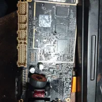 تعمیر مانیتوراندروید اتومبیل