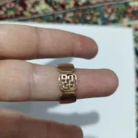 انگشتر رز گلد