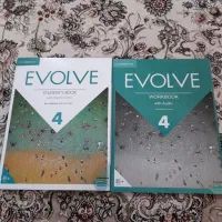 کتاب زبان انگلیسی